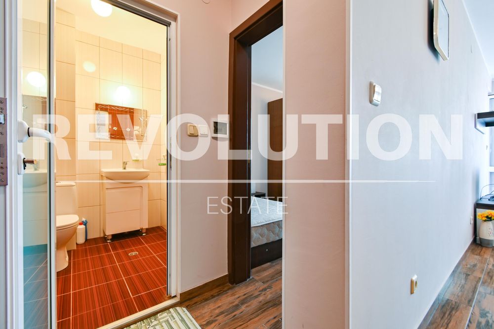 Дава се под наем Двустаен апартамент в София, Бояна - 60 кв.м за 5111 € - Снимка #6