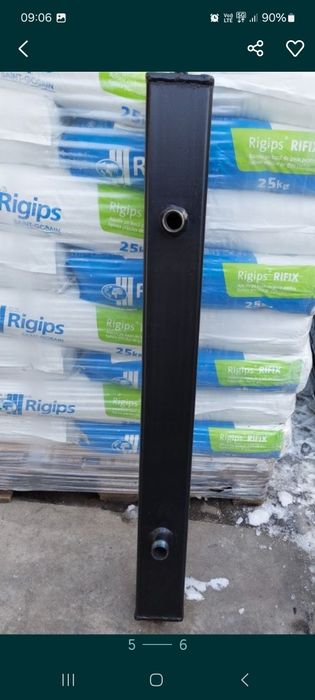 Butelie egalizare cu tri circuite