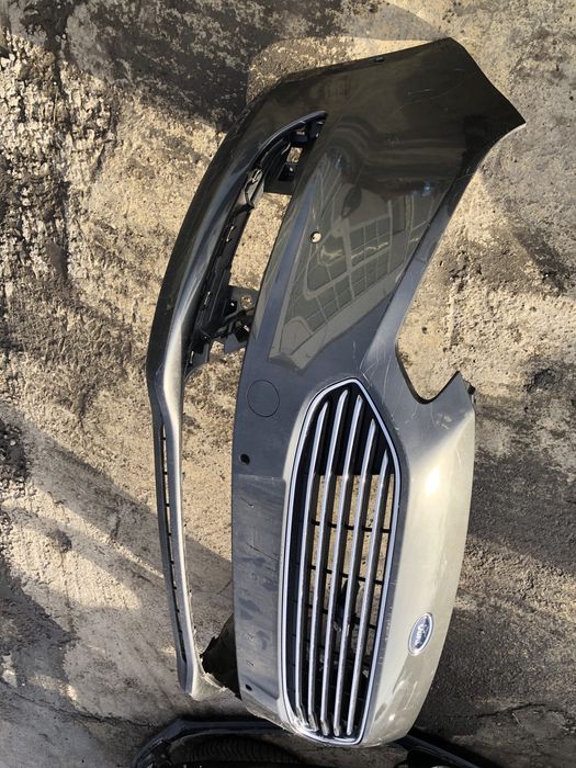 Предна броня Ford S max 2015 3 бр