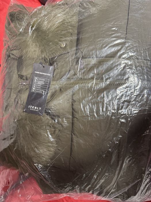 Geaca barbati slim fit M