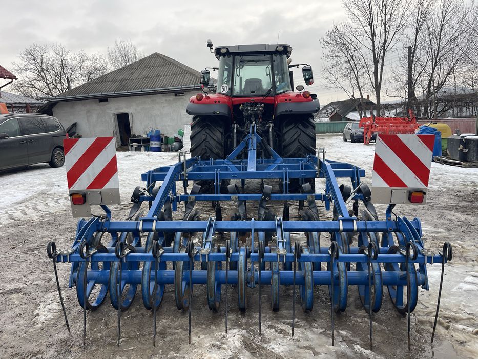 Massey Ferguson 7726S