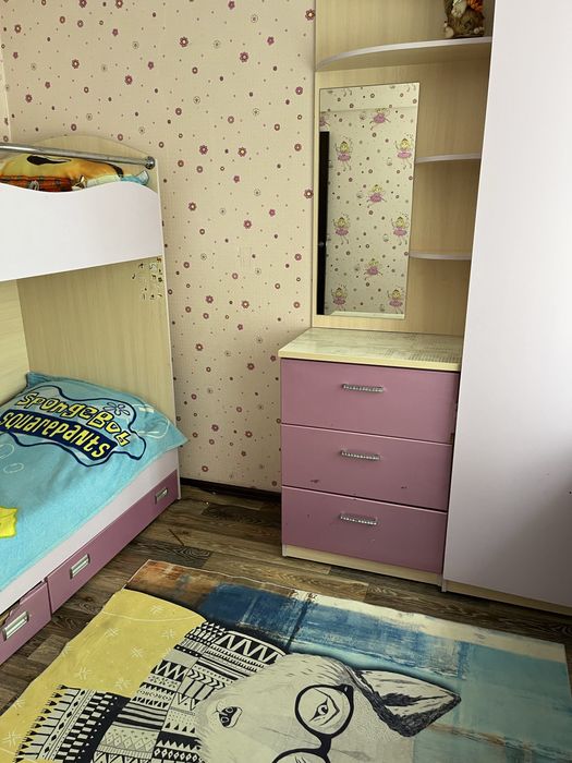 Продам 3- комнатную квартиру