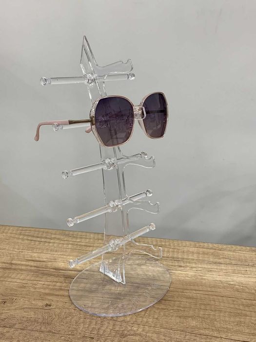 Стойка для очков  от 5 пар до 60 пар