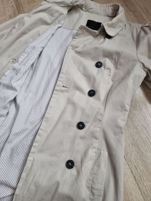 Trench Vero Moda, mărimea M