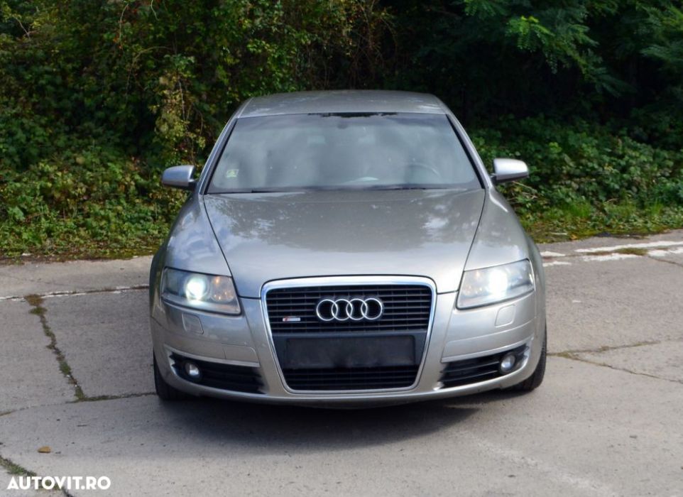 AUDI A4 2006 — imagine 2