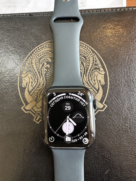 Apple watch serie8, 45 mm