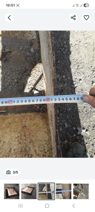 Продам якоренок щучинск