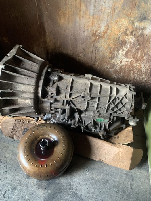 Bmw e38 5hp24 3.5 4.4