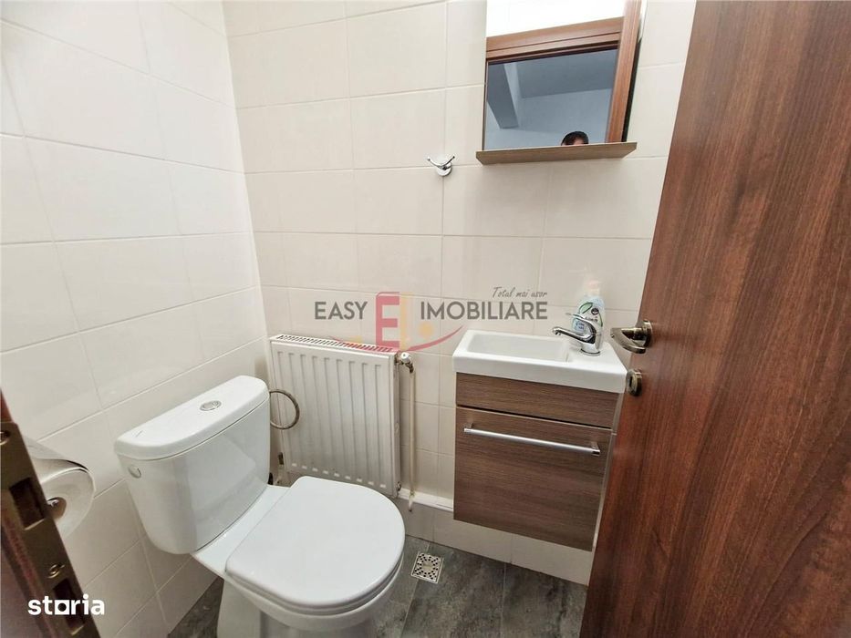 Apartament 4 camere, UMF, central, Targu Mures — fotografia 3