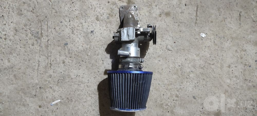 Moshina filter vozdux