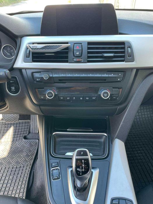 bmw f31 -2014г-x-drive-320d-184кс