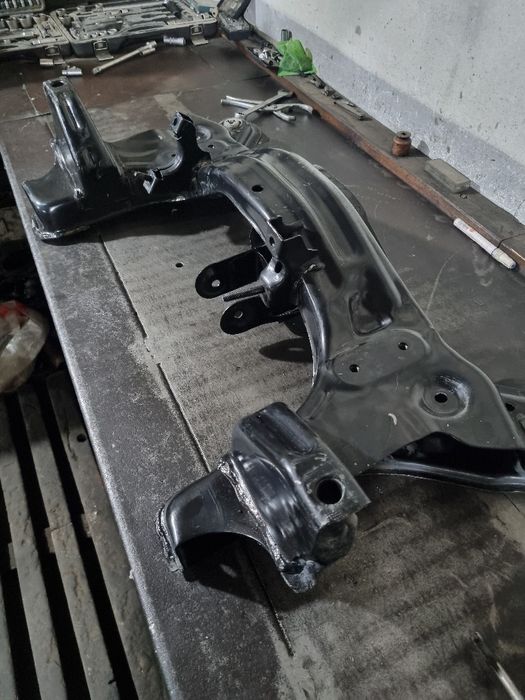 Jentra lasetti balka