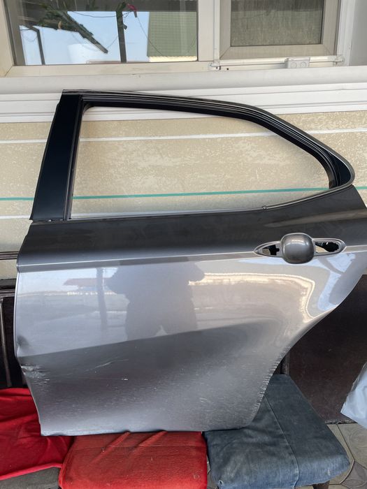 Камри 70 двер бу оригинал