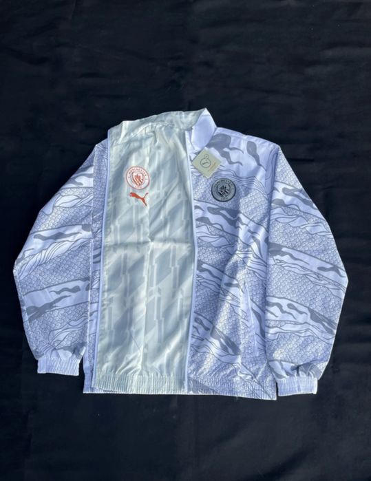 Geaca / Jacheta Manchester City