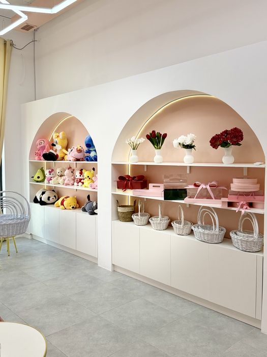 Готовый бизнес Шымкент