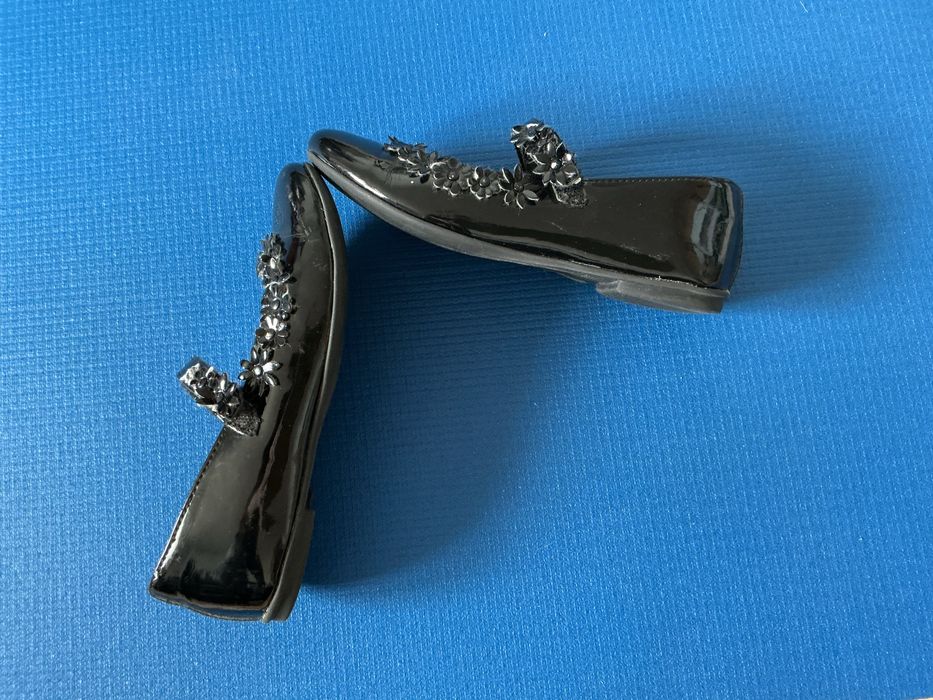 Pantofi de piele Primigi, marimea 32