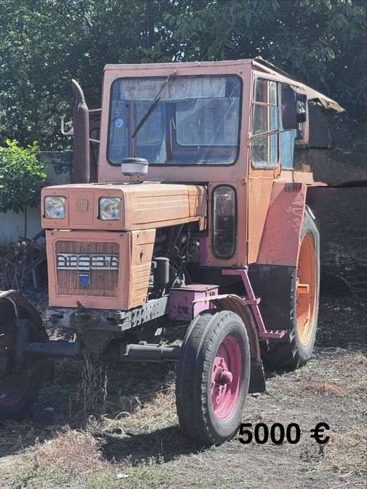 Utilaje agricole