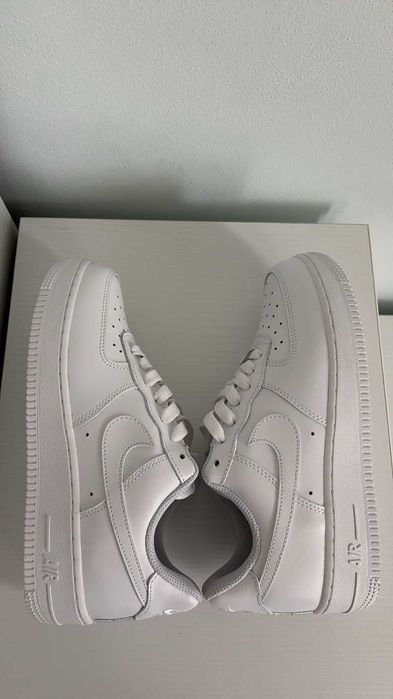 Air Force 1 albi