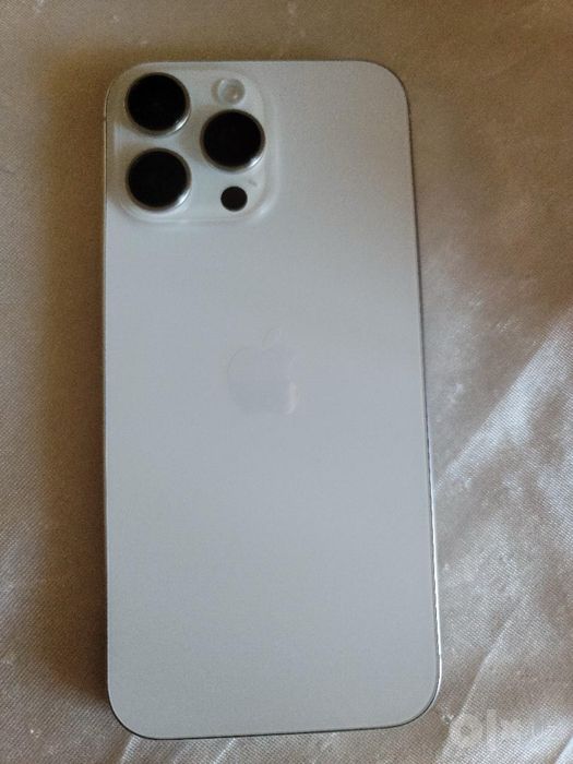 Ayfon 16 pro max