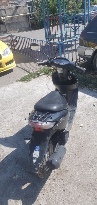 Продам HONDA DIO 56