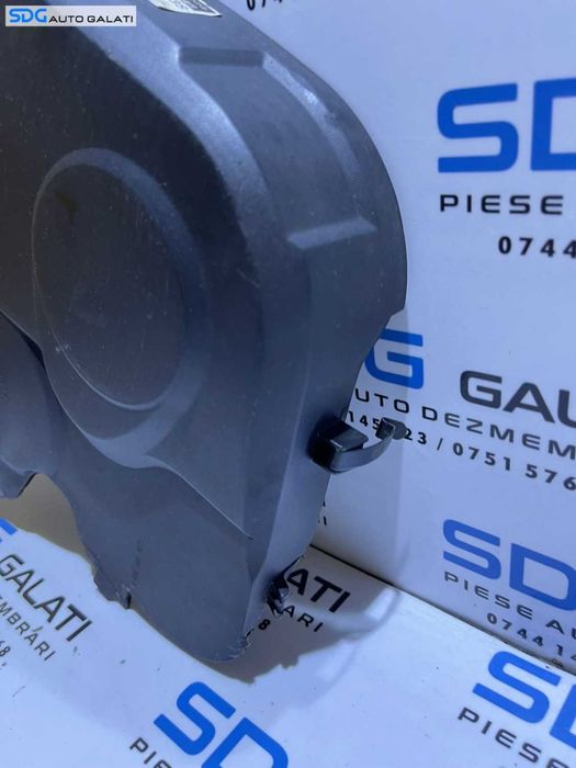 Capac Distributie Motor Audi A4 B7 2.0 TDI BNA BLB BRE BRF BVG BVF BVA BRD 2005 - 2008 Cod 03G109107C [V0083]