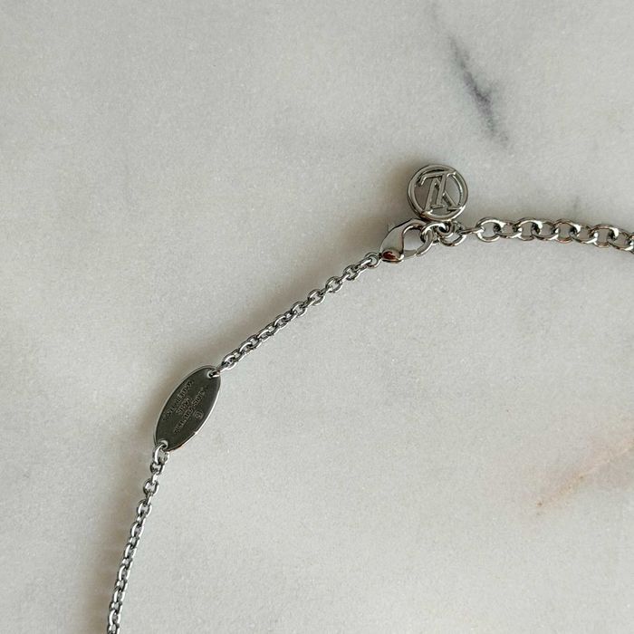 Colier Louis Vuitton Iconic Louisa