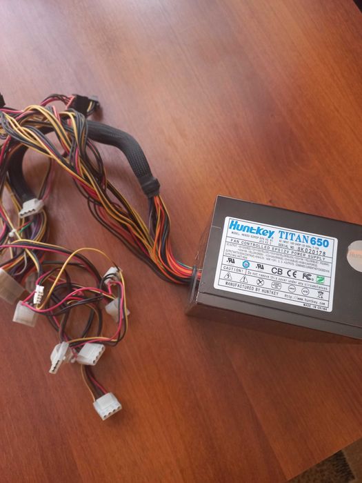 продам блоки питания