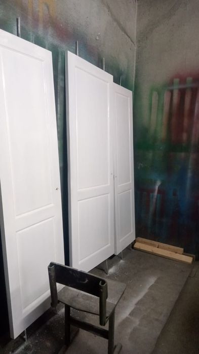 Двери межкомнатные