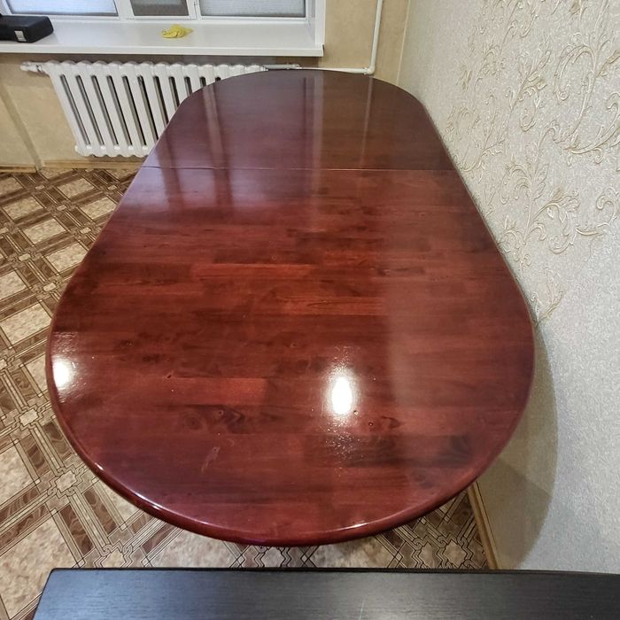 Продам стол малайзия