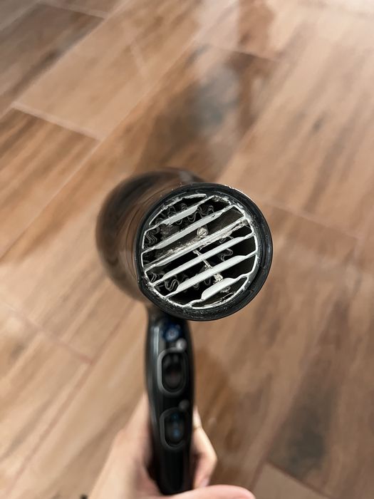 uscator de par Bellissima Professional 2200