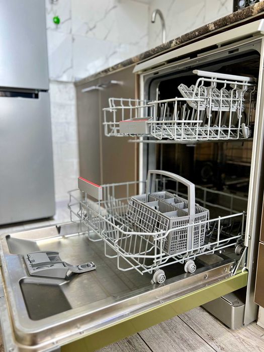 Посуточная аренда квартиры на улице Паркентской