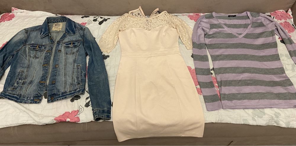 Продаю разные вещи