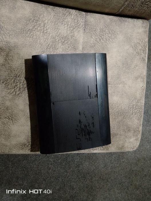 Plestey 3  500gb 25 uyin
