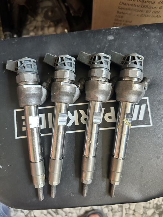 Kit Injectie injectoare pompa BMW F10 F11 F20 F30 B47D20A 190CP euro6