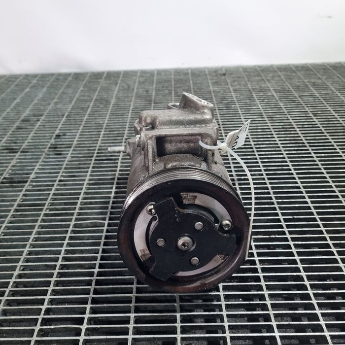 Compresor clima Skoda Yeti 2.0 TDI 2009 - 2013 110CP CUUA CFHA DFSA CLCA (1406) Diesel 5n0820803e Garantie
