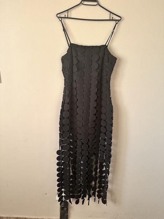 Оригинална рокля BSB colection чист нова