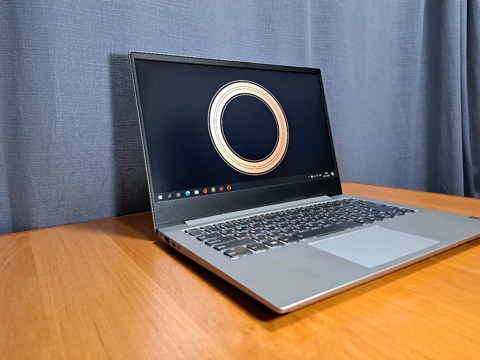 Lenovo IdeaPad S340-14API