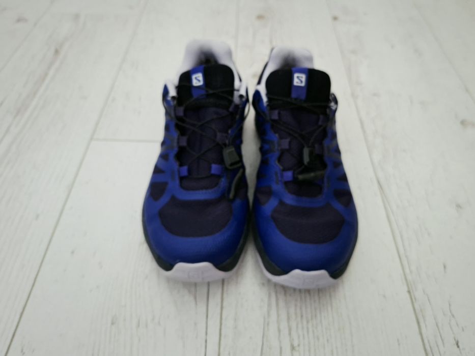 Salomon Gore-tex-Ориг. Маратонки
