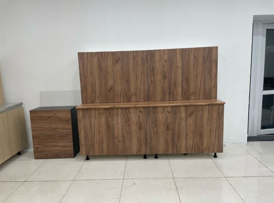 Кухни распродажа