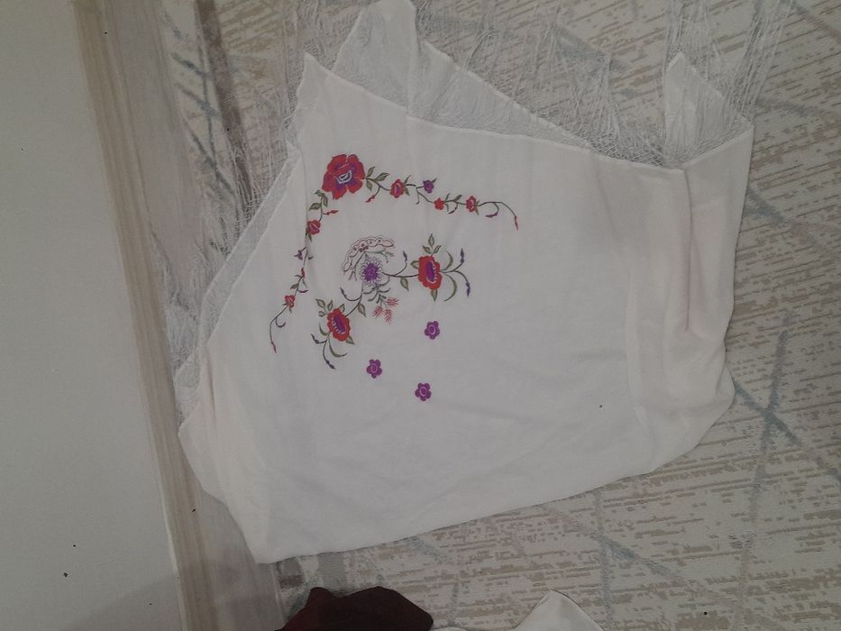 Одежды почти новые