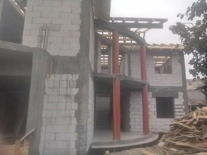 Executam    Constructii Case  vile..Giurgiu