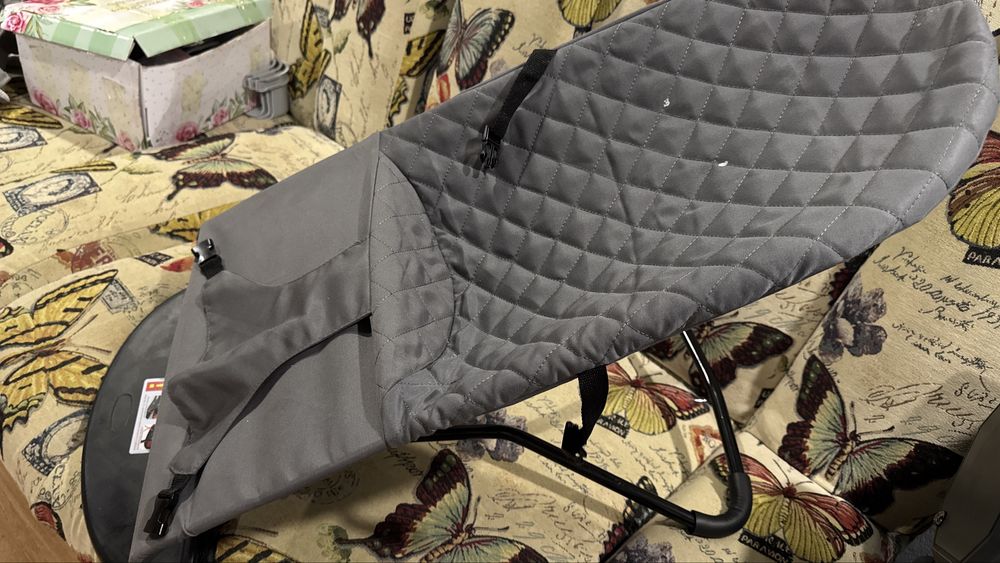 Шезлонг. В идеальном состянии