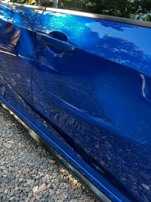 Honda Civic 2017, 1.5 benzina manual, km 77821 detalii pe autoavariat-ro