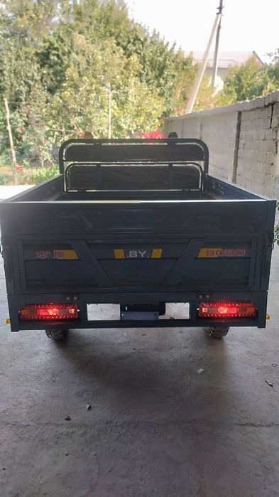 Muravey(skuter) yangi