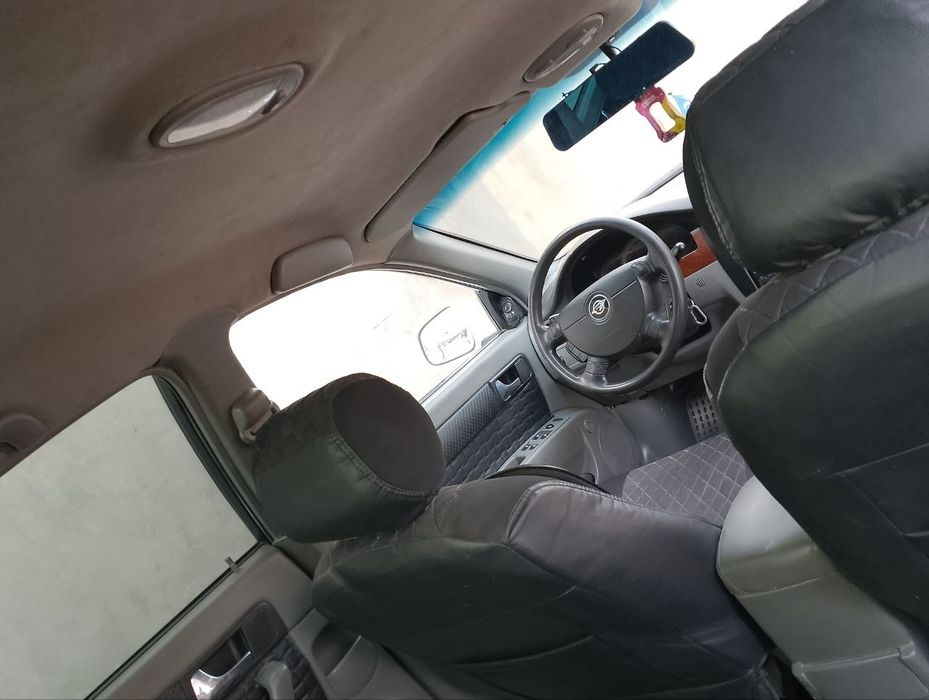 Lacetti jentra 1.5