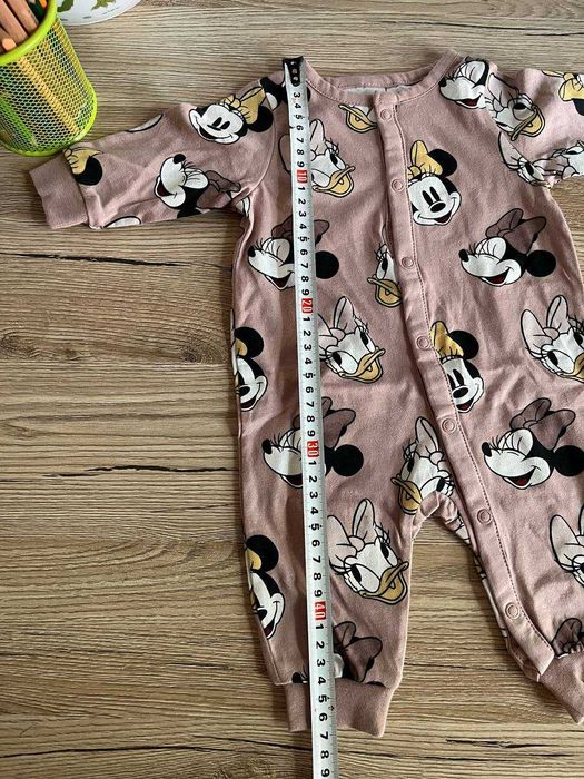 Новые слипы для девочки