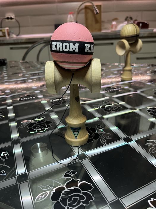 Vand krom strogo cu ken lambo