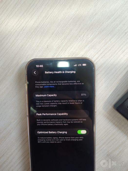 Iphone 13 pro max ideal