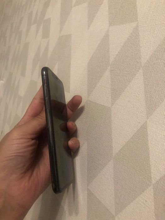 Iphone XS в рабочем состоянии
