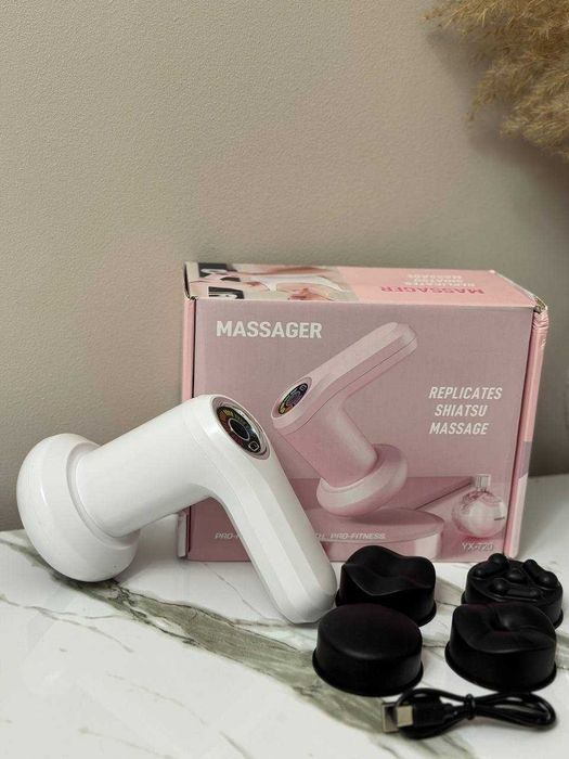 Массажёр для всего тела